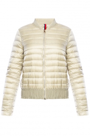 Quilted down jacket, zdjęcie 1 Quilted down jacket od Moncler